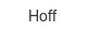 hoff