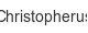 christopherus