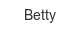 betty