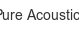 pure-acoustics