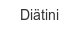 diaetini