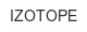 izotope