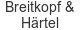 breitkopf-haertel