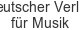 deutscher-verlag-fuer-musik
