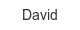 david