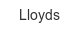 lloyds
