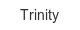 trinity