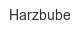 harzbube
