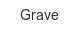 grave