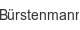 buerstenmann