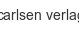 carlsen-verlag