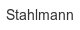 stahlmann