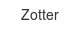 zotter