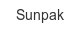 sunpak