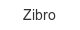zibro