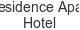 residence-apart-hotel