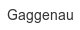 gaggenau