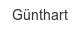 guenthart