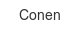 conen