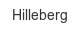 hilleberg