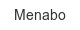 menabo