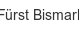 fuerst-bismark