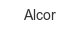alcor
