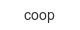 coop