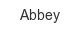 abbey