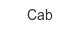 cab