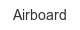 airboard