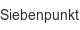 siebenpunkt