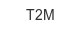 t2m