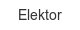 elektor