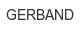 gerband