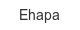 ehapa