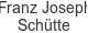 franz-joseph-schuette