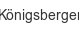 koenigsberger