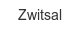 zwitsal