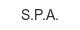 s-p-a