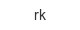 rk