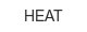heat