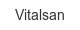 vitalsan