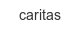 caritas