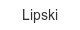 lipski