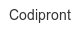 codipront