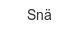 snae