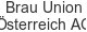 brau-union-oesterreich-ag