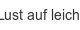 lust-auf-leicht