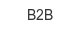 b2b